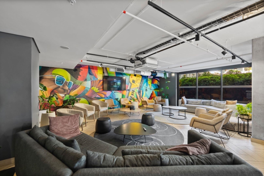 2 Bedroom Property for Sale in Sea Point Western Cape